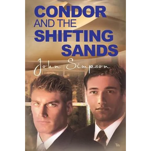 Condor and the Shifting Sands