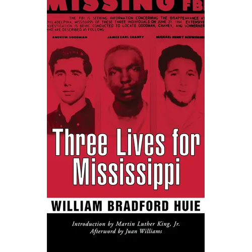 Three Lives for Mississippi