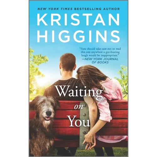 Waiting on You