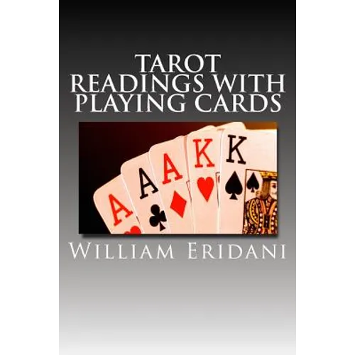 Tarot Readings With Playing Cards