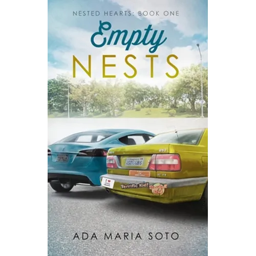 Empty Nests: Nested Hearts: Book One