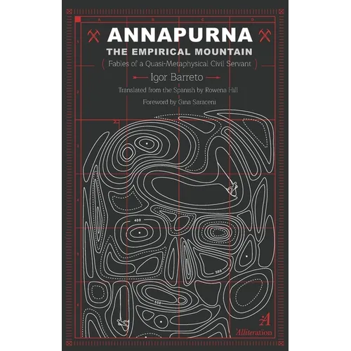 ANNAPURNA. The Empirical Mountain
