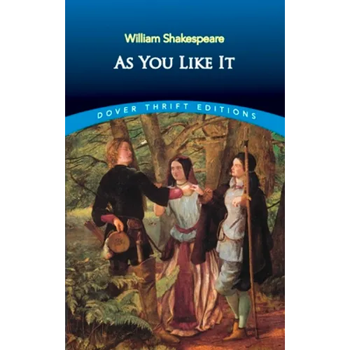 As You Like It