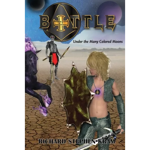 Battle Under the Many Colored Moons