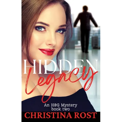 Hidden Legacy
