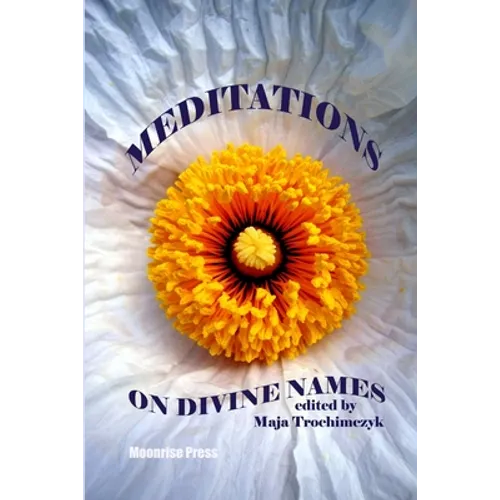 Meditations on Divine Names