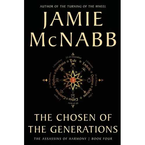 The Chosen of the Generations