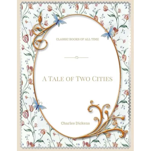 A Tale of Two Cities