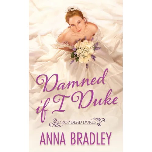 Damned If I Duke