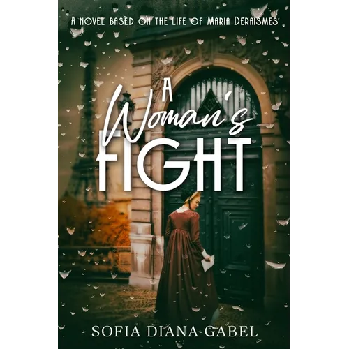 A Woman's Fight