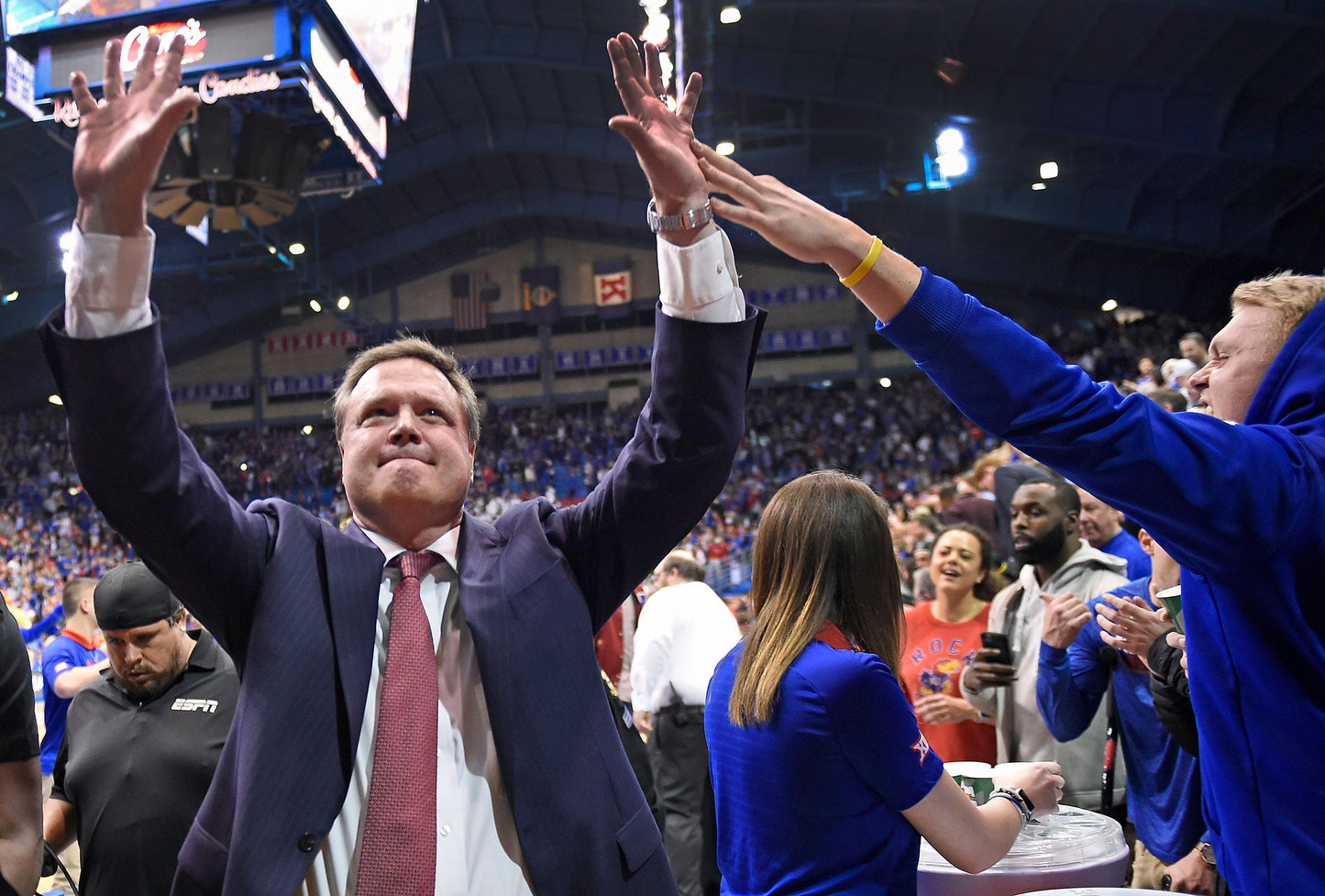 Self Made: Two Decades of Titles and Triumph at Kansas Book