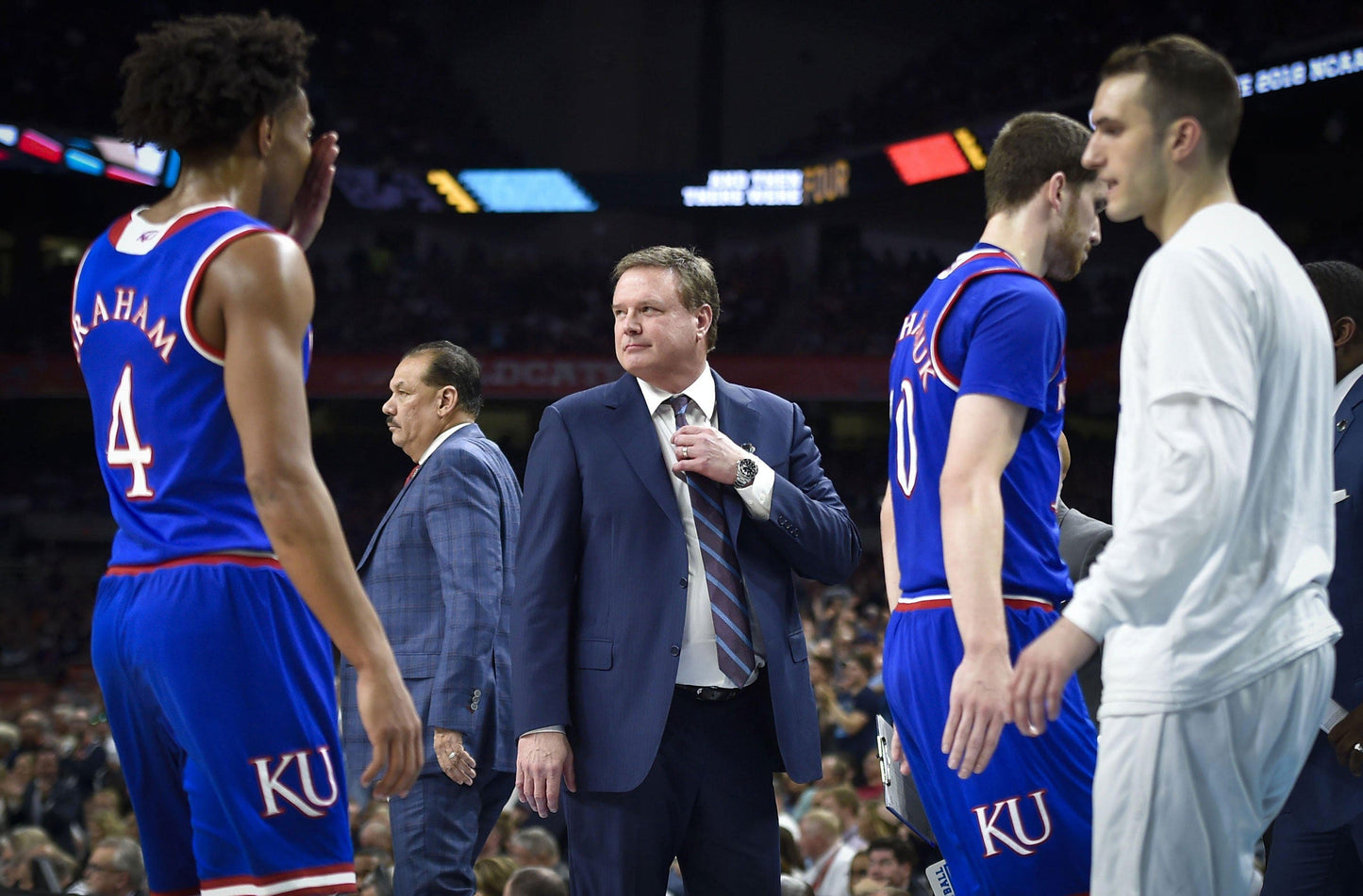 Self Made: Two Decades of Titles and Triumph at Kansas Book
