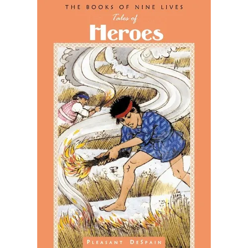 Tales of Heroes