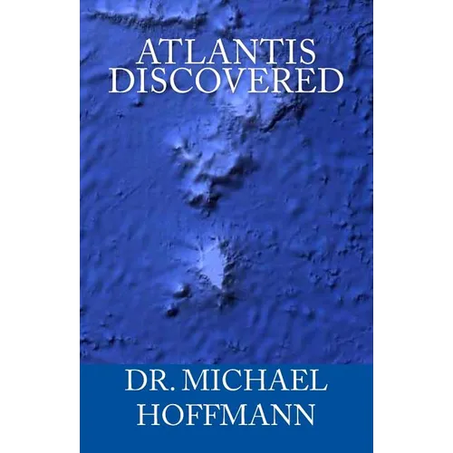 Atlantis discovered