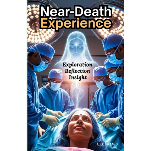 Near-Death Experience: Discover What Happens After Death, Find Peace in the Unknown, and Transform Your View of Life Through Real Near-Death Accounts
