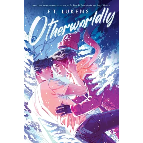 Otherworldly