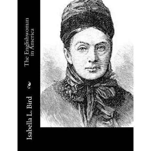 The Englishwoman in America