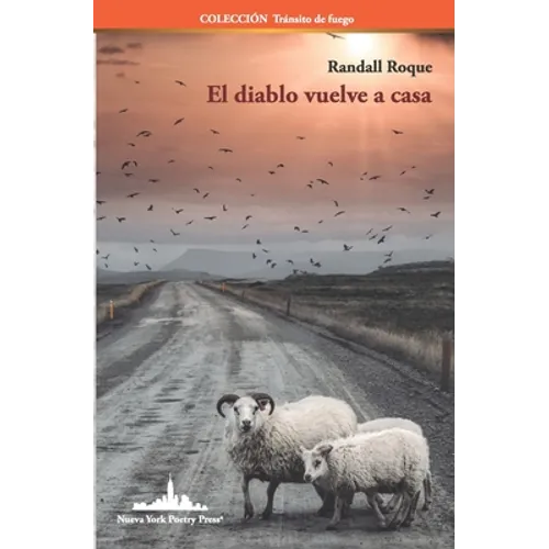 El diablo vuelve a casa