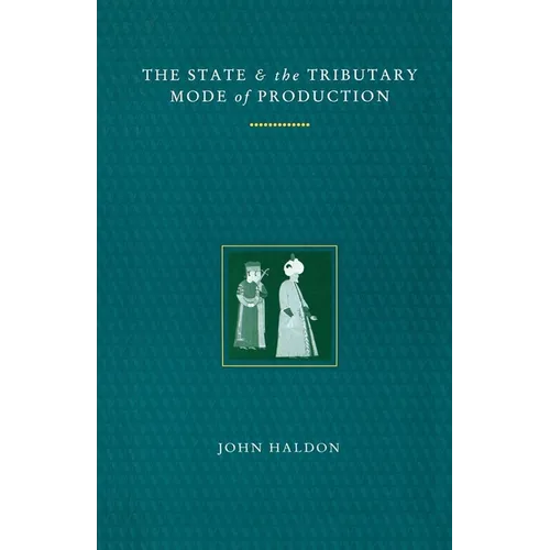 State and the Tributary Mode of Production