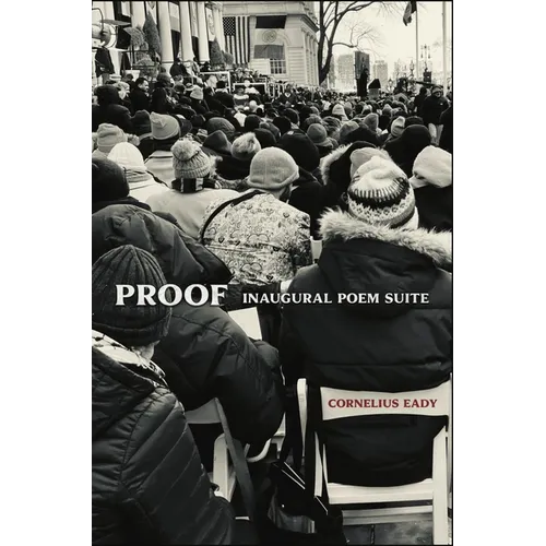 Proof: Inaugural Poem Suite