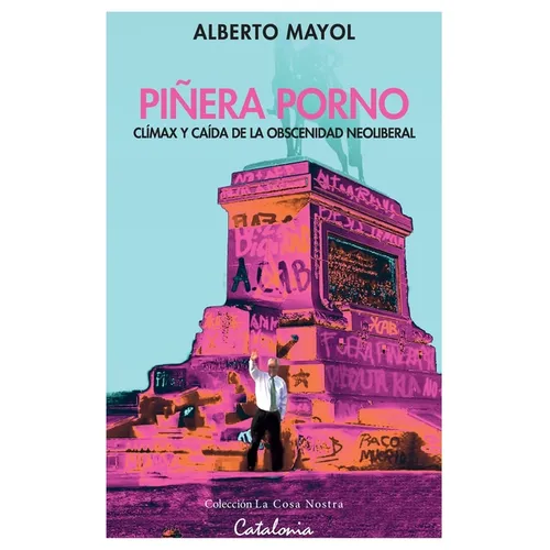Piñera porno