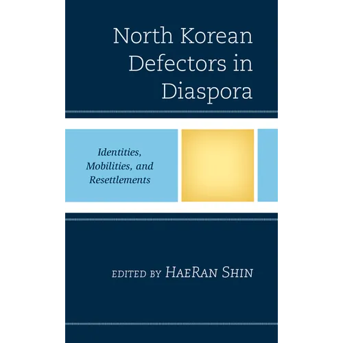 North Korean Defectors in Diaspora: Identities, Mobilities, and Resettlements