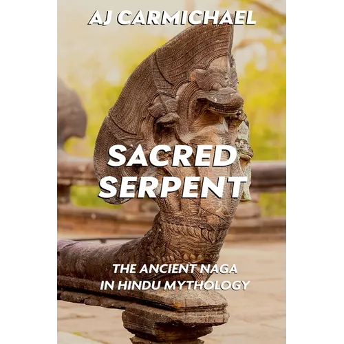 Sacred Serpent