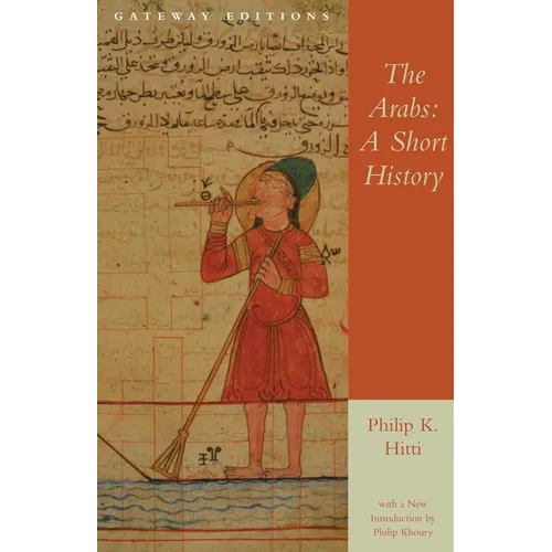 The Arabs: A Short History