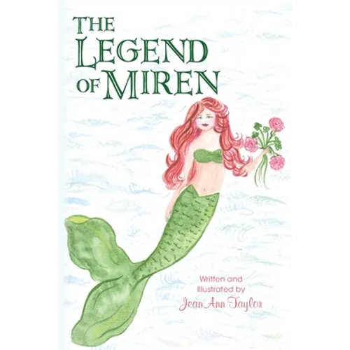 The Legend of Miren