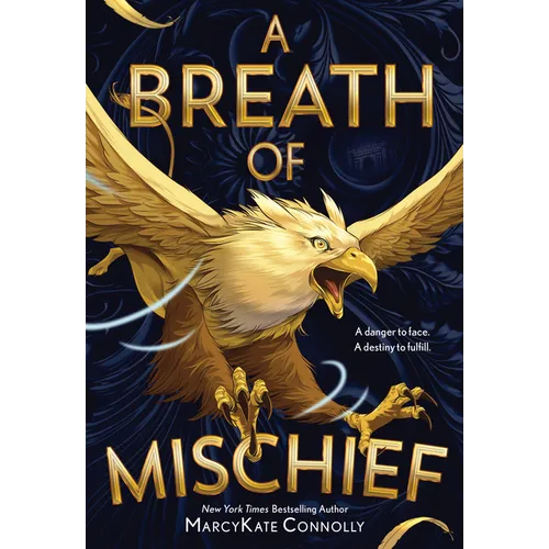 A Breath of Mischief