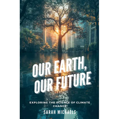 Our Earth, Our Future: Exploring the Science of Climate Change