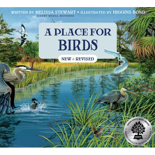A Place for Birds (Third Edition)