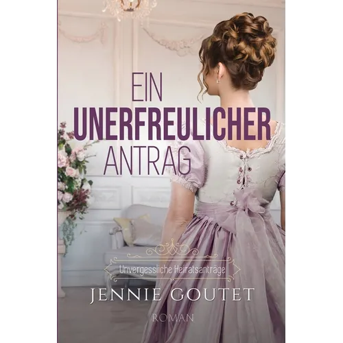 Ein unerfreulicher Antrag