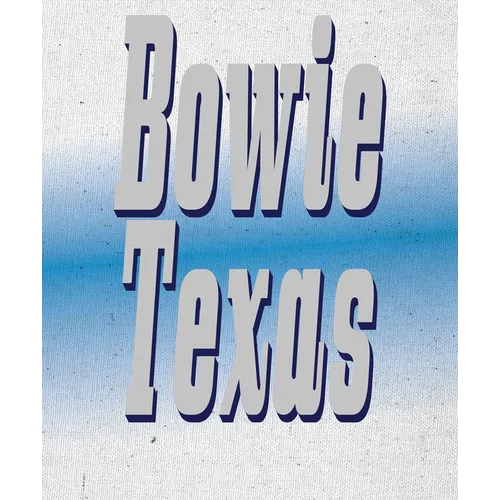 Pierluigi Macor: Bowie, Texas