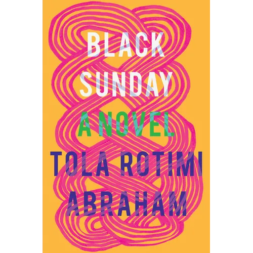 Black Sunday