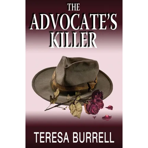 The Advocate's Killer