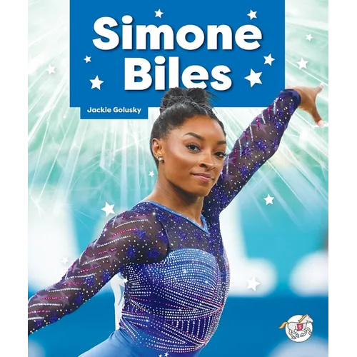 Simone Biles