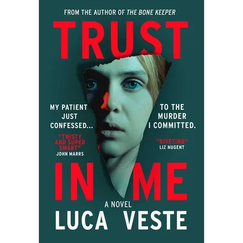 Trust in Me
