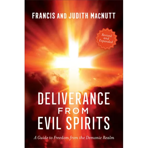 Deliverance from Evil Spirits
