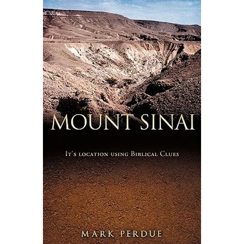 Mount Sinai