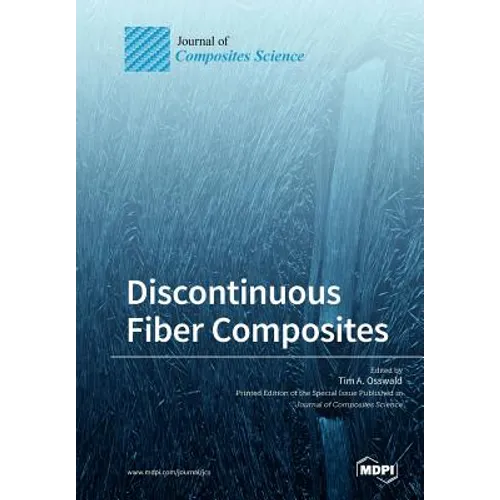 Discontinuous Fiber Composites