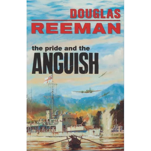The Pride and the Anguish