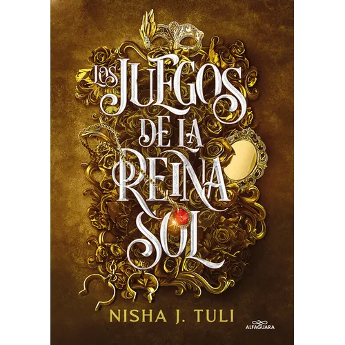 Los Juegos de la Reina Sol / Trial of the Sun Queen