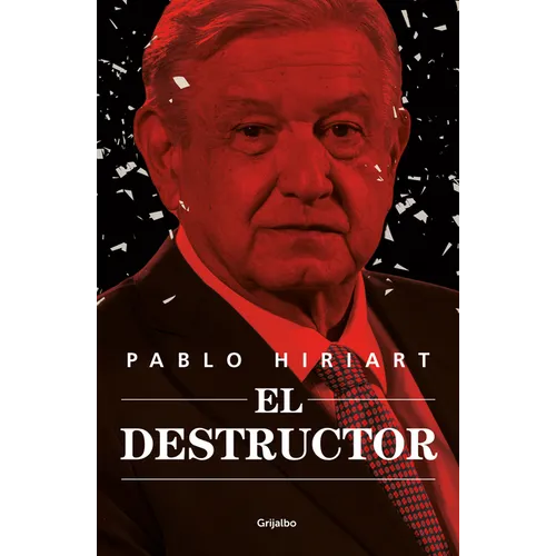 El Destructor / The Destroyer