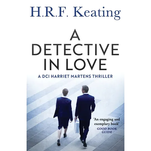 A Detective in Love