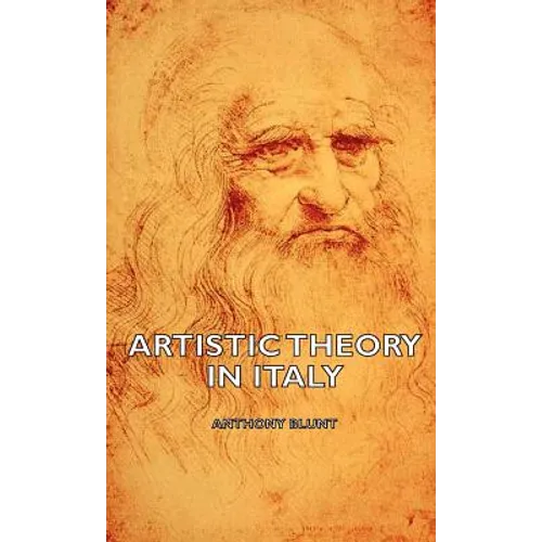 Artistic Theory in Italy