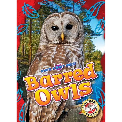 Barred Owls