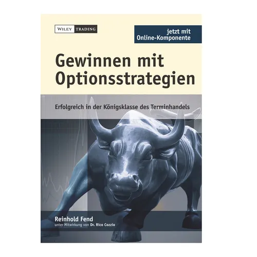 Gewinnen mit Optionsstrategien
