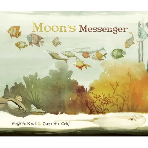 Moon's Messenger