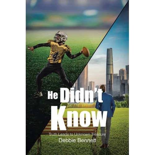 He Didn't Know: Truth Leads to Unknown Treasure